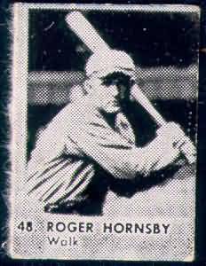 48 Hornsby